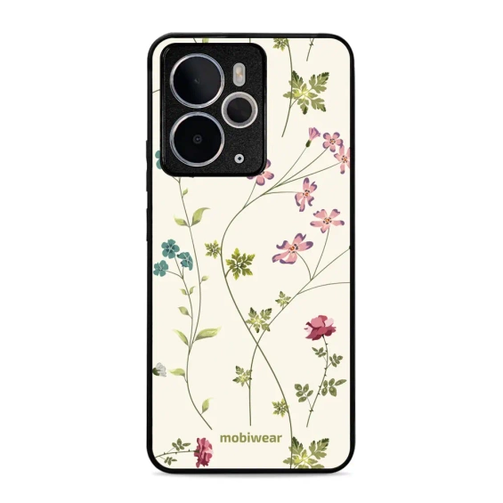 Phone Glossy Case Realme 14 5G - Design G035G