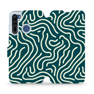 Phone Case HTC Desire 20 Pro - Design VA61S