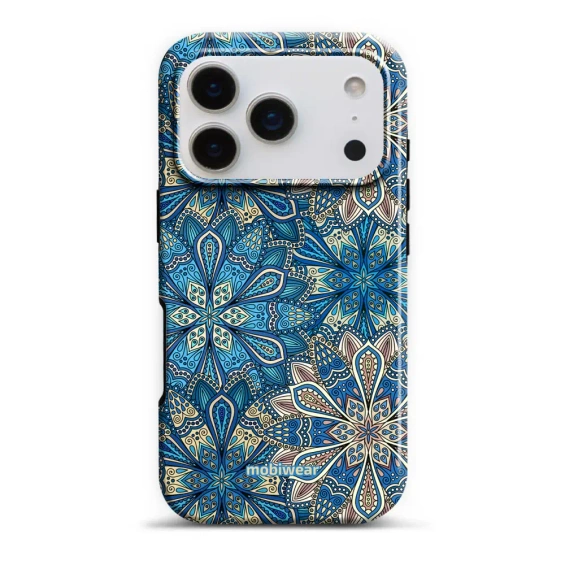 Case Elite Pro for Apple iPhone 17 Pro - Design E108E