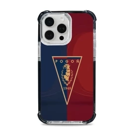 Case MagSafe Elite Bumper for Apple iPhone 15 Pro Max - Design D08PS