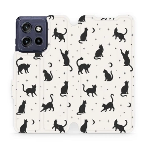 Etui do Motorola Edge 50 Neo - wzór V162S