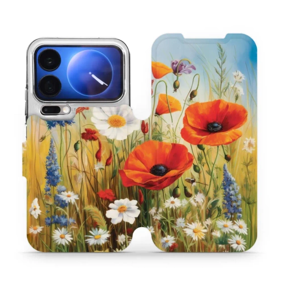 Hülle für Xiaomi 17 Pro - Farbe VP43S