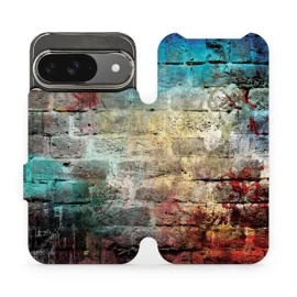 Hülle für Google Pixel 9 - Farbe V061P