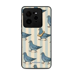 Phone Glossy Case Realme GT 7 Pro - Design GP91G