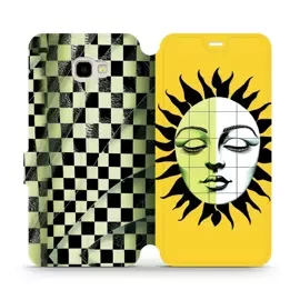 Phone Case Samsung Galaxy J4 Plus 2018 - Design VP56S