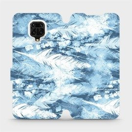 Phone Case Xiaomi Redmi Note 9 Pro - Design M058S