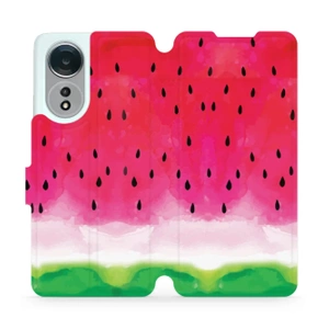 Phone Case OPPO A58 - Design V086S