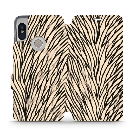 Phone Case Xiaomi Redmi Note 5 - Design VA52S