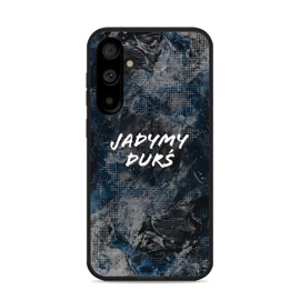 Etui Glossy Case do Samsung Galaxy S23 FE - wzór G06GZ