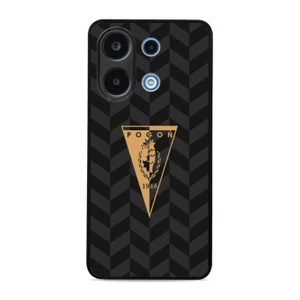 Phone Glossy Case Xiaomi Redmi Note 13 4G - Design G06PS