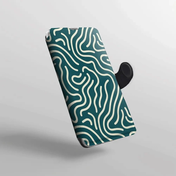 Etui do Huawei Nova 12i - wzór VA61S