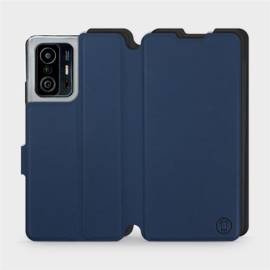 Phone Case Xiaomi 11T - Design Navy with Black