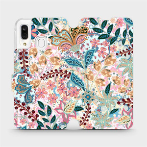 Phone Case Samsung Galaxy A40 - Design MX04S