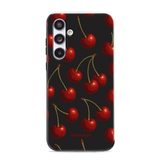 Case Elite Pro for Samsung Galaxy A55 5G - Design EP83E