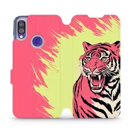 Phone Case Xiaomi Redmi Note 7 - Design VP51S
