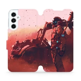 Phone Case Samsung Galaxy M34 5G - Design MA09S