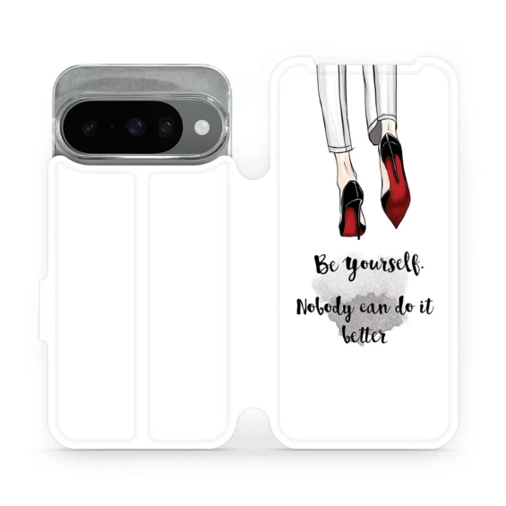 Phone Case Google Pixel 10 - Design M046P