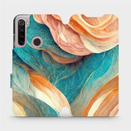 Phone Case Xiaomi Redmi Note 8 2021 - Design VP36S