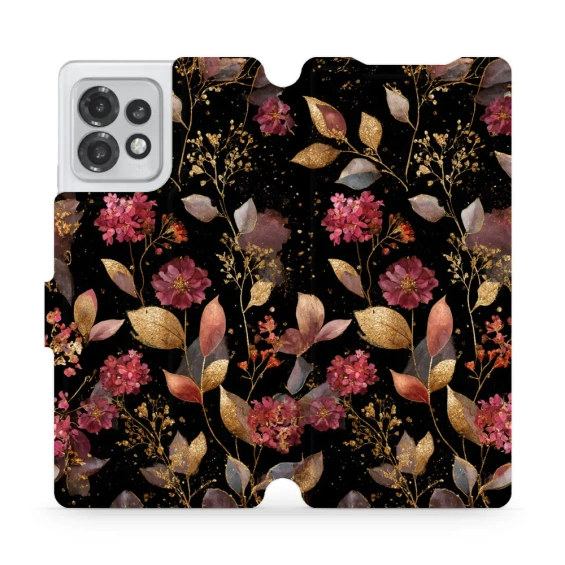 Hülle für Motorola Edge 40 Pro - Farbe V171S