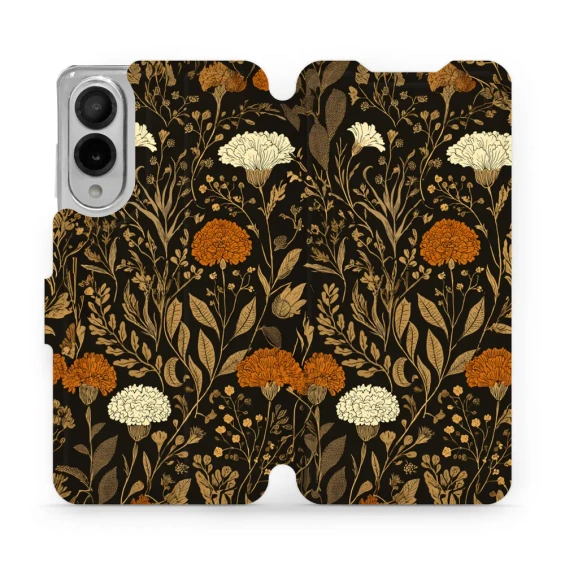 Phone Case Samsung Galaxy S25 Edge - Design V174S