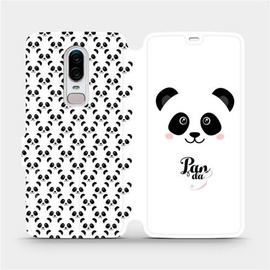 Phone Case OnePlus 6 A6000 - Design M030P