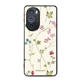 Phone Glossy Case Motorola Edge 30 Pro - Design G035G