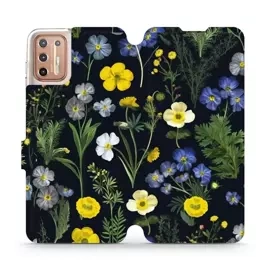 Phone Case Motorola Moto G9 Plus - Design VP47S