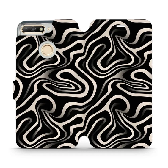 Phone Case Huawei Y6 Prime 2018 - Design VA63S