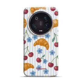 Case Elite Pro for Xiaomi 14 Ultra 5G - Design EP85E