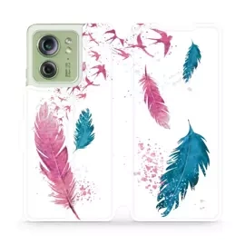 Phone Case Motorola Edge 40 - Design MR08S