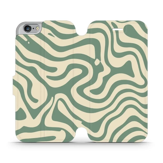 Phone Case Apple iPhone 6 - Design VA57S