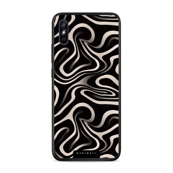 Hülle Glossy Case für Xiaomi Redmi 9A - Farbe GA63G