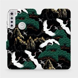 Phone Case Motorola One Fusion Plus - Design VP16S