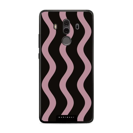 Etui Glossy Case do Huawei Mate 10 Pro - wzór GA54G