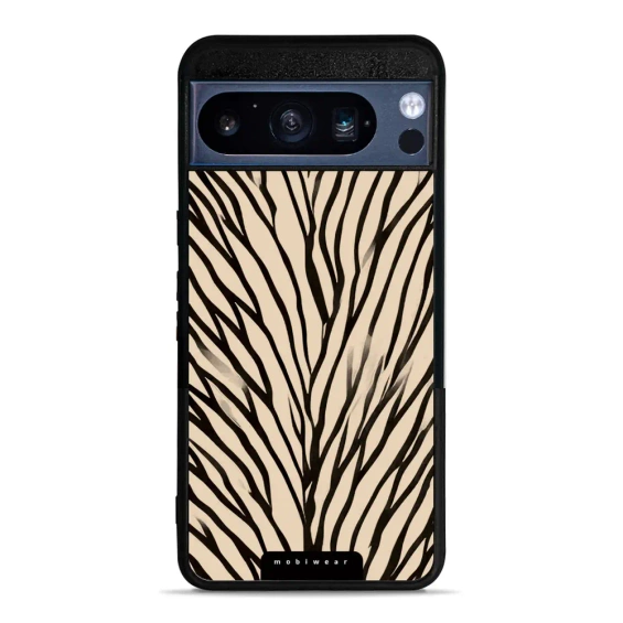 Phone Glossy Case Google Pixel 8 Pro - Design GA52G