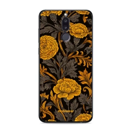 Phone Glossy Case Huawei Mate 10 Lite - Design G173G