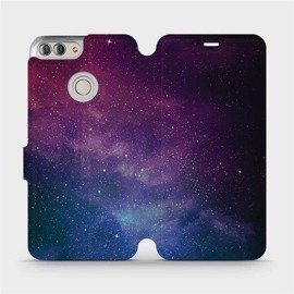 Hülle für Huawei P Smart - Farbe V147P