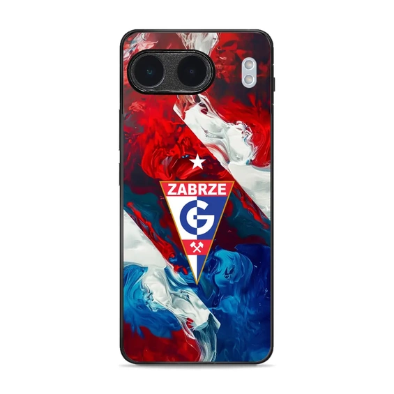 Hülle Glossy Case für OnePLus Nord 4 5G - Farbe G01GZ