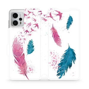 Phone Case Motorola Moto G23 - Design MR08S