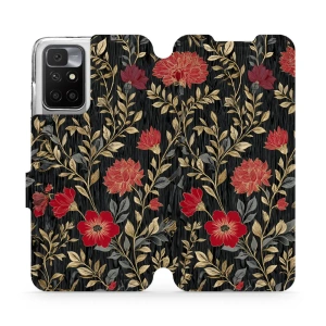 Etui do Xiaomi Redmi 10 - wzór V172S