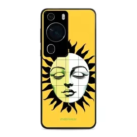 Phone Glossy Case Huawei P60 Pro - Design G056G