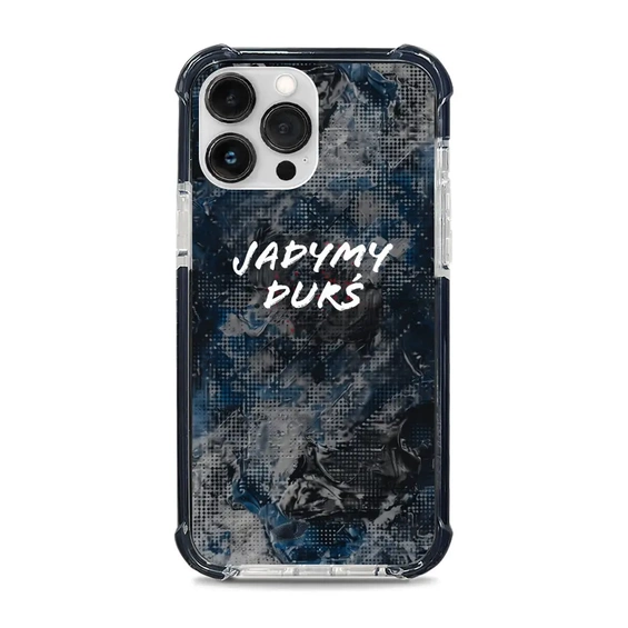 Etui MagSafe Elite Bumper Apple iPhone 13 Pro Max - wzór D06GZ