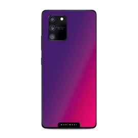 Hülle Glossy Case für Samsung Galaxy S10 Lite - Farbe G067G