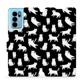Phone Case Oppo Reno 6 Pro 5G - Design V163S