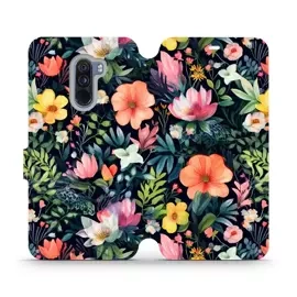 Phone Case Xiaomi Pocophone F1 - Design VP48S