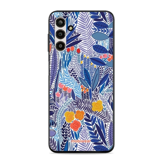 Phone Glossy Case Samsung Galaxy A13 5G - Design G037G