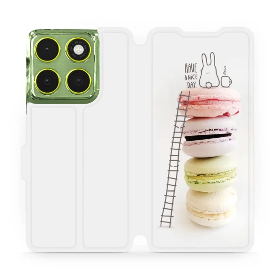 Phone Case Motorola Edge 70 - Design M090P