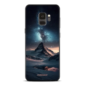 Phone Glossy Case Samsung Galaxy S9 - Design G006G
