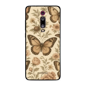 Phone Glossy Case Xiaomi Mi 9T - Design GP92G