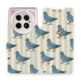 Phone Case Infinix ZERO 40 5G - Design VP91S